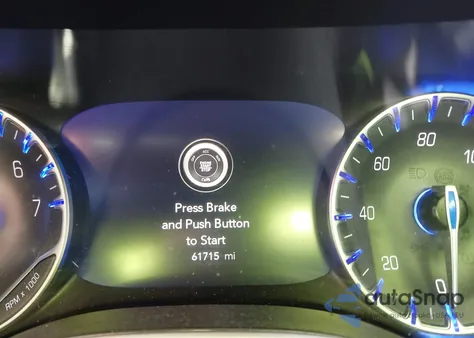 2024 Chrysler Pacifica Touring L Awd из США, поврежденный, VIN 2C4RC3BG5RR193596